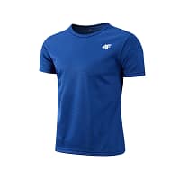 S3d9b4309d07141a2a6c620b51428e1aev-2.webp Men's Quick Dry Athletic Shirt | Breathable Gym Workout Tee
