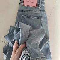 S3dd8f24b4c744b5e992ec5cb5b830da7T.webp Y2K Baggy Jeans Women Low Waist Vintage