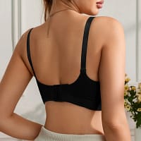 S42ef5eeb812a4cf798ec1121cdeabfd1F.webp Maternity Nursing Bra 4 Pack | Wireless Breastfeeding Bra