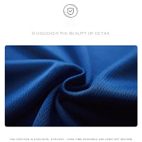 S48f3736048764f528d8ef9ce9f380345Y.webp Men's Quick Dry Athletic Shirt | Breathable Gym Workout Tee