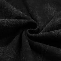 Attack on Titan T-Shirt Washed Vintage Loose High-end Luxury hot product Washed Retro Fashion Oversized high quality Unisex tees