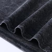 Attack on Titan T-Shirt Washed Vintage Loose High-end Luxury hot product Washed Retro Fashion Oversized high quality Unisex tees