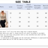 S6b1cd0ac31564f9eb29dfe3419420136v.webp Ribbed Twist Front Sweater Women | V-Neck Knit Top