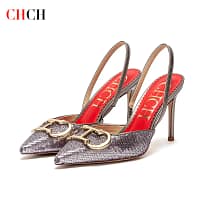 Sbaa1c0850ff049bf8269cdd0469df099H.webp White Slingback Heels Pointed Toe Wedding