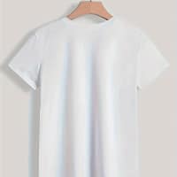 Sd9730dd097244e368f146e3423b7e369A-1.webp Paris Graphic T-Shirt Women | Vintage France Print Tee