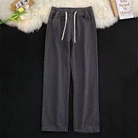 Y2K Baggy Jeans Women Low Waist Vintage