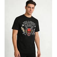 Sf65a4993794346a1b6bbf59a5039f369a.webp Hellfire Club T-Shirt Men | Devil Graphic Print Tee