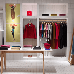 b1 Slim Fit Blue Jeans