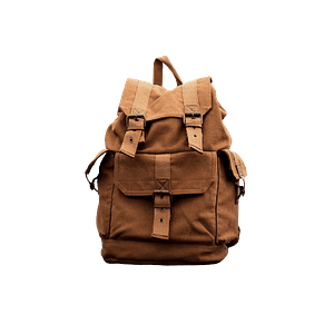 backpack-3 Faucibus in