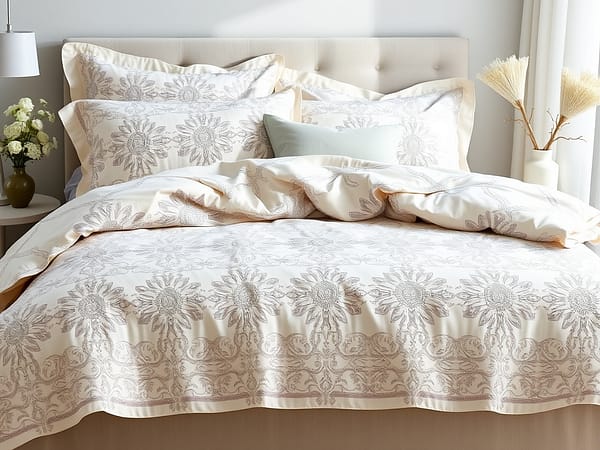 Elegant Bedding