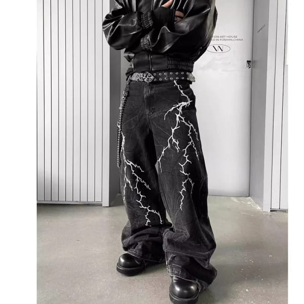 S829b3f866db54aca84534084cf709920k.webp lightning embroidered jeans