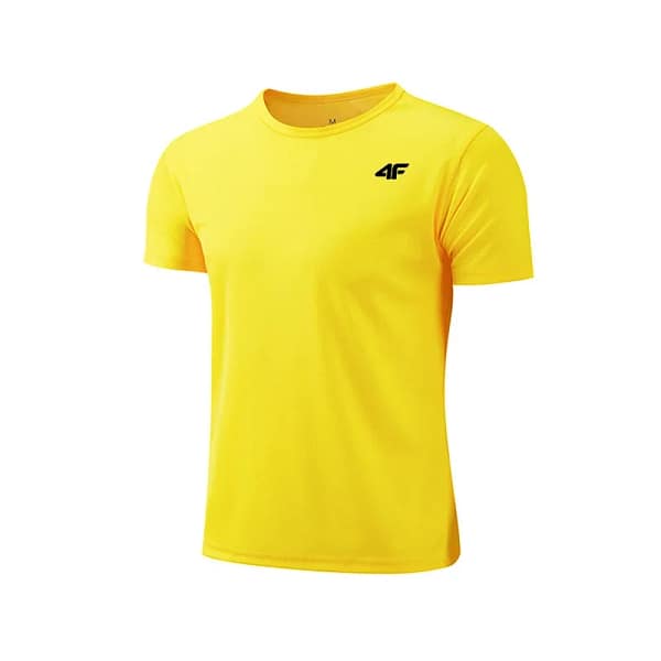 Sc89ce2dcdcd24eaab22e5b773ab5981eh-2.webp Men's Quick Dry Athletic Shirt | Breathable Gym Workout Tee