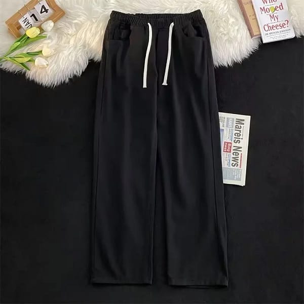 Y2K Baggy Jeans Women Low Waist Vintage