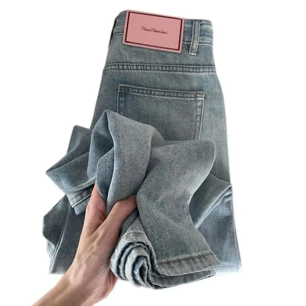 Sd9d103f981f0406cbfc784ec0234c6d9u.webp Y2K Baggy Jeans Women Low Waist Vintage