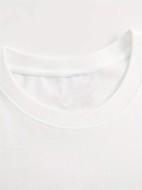 Fashion Illustration T-Shirt Women | Chic Graphic Tee