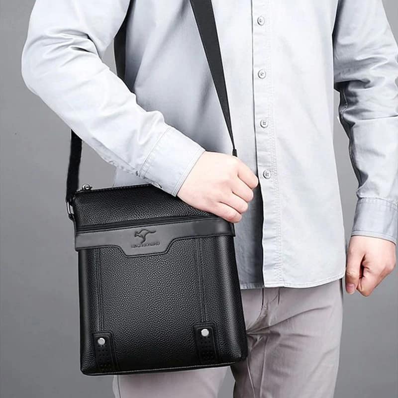 Best Crossbody Bags for Men 2026: Ultimate Buying Guide S165605e5583d4cf9b5b035f9c4abf18fz