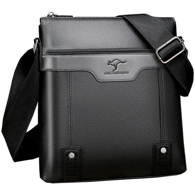 Best Crossbody Bags for Men 2026: Ultimate Buying Guide S9203ed528fc647ceba076315380d5d40K 1